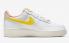 Nike Air Force 1 Low Mama White Yellow Strike Phantom Pearl DV2183-100
