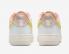 Nike Air Force 1 Low Mama White Yellow Strike Phantom Pearl DV2183-100