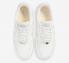 Nike Air Force 1 Low Mini Checks White Sail Shoes DR7857-100