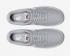 Nike Air Force 1 Low Mini Swoosh Wolf Grey Mens Shoes 820266-018