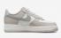 Nike Air Force 1 Low Mini Swooshes Grey White DR7857-101