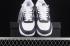 Nike Air Force 1 Low Navy Blue Summit White Shoes 350823-003