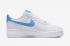 Nike Air Force 1 Low Next Nature University Blue White DN1430-100