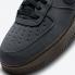 Nike Air Force 1 Low Off Noir Dark Chocolate White DO6730-001