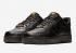 Nike Air Force 1 Low Only Once Black Metallic Gold CJ7786-007