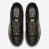 Nike Air Force 1 Low Only Once Black Metallic Gold CJ7786-007