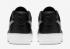 Nike Air Force 1 Low Oversized Swoosh White Black AO2441-003