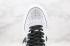 Nike Air Force 1 Low PRM Summit White Black Running Shoes CV1699-102