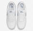 Nike Air Force 1 Low Paisley White Worn Blue DH4406-100
