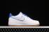 Nike Air Force 1 Low Pepsi White Royal Blue University Red 315122-201