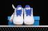 Nike Air Force 1 Low Pepsi White Royal Blue University Red 315122-201