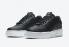 Nike Air Force 1 Low Pixel Black White Running Shoes CK6649-001