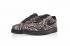 Nike Air Force 1 Low Premium Black Zebra Print Sneaker 89889-003
