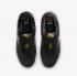 Nike Air Force 1 Low Premium Bronx Origins 50th Anniversary GS Black White Metallic Gold FN6977-010