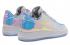 Nike Air Force 1 Low Premium ID iridescent Reflective 779431-991