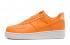 Nike Air Force 1 Low QS Orange AO2132-801
