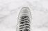 Nike Air Force 1 Low Rebel XX CNY White Silver Shoes BV7344-090