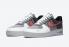 Nike Air Force 1 Low Recycled Jerseys Pack Grey Sport Red Electric Green CU5625-122