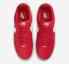 Nike Air Force 1 Low Retro QS Color of the Month University Red White FD7039-600