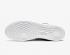 Nike Air Force 1 Low Ribbon Black White Running Shoes CJ1377-001
