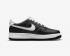 Nike Air Force 1 Low S50 Black White Shoes DB1560-001