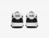 Nike Air Force 1 Low S50 Black White Shoes DB1560-001