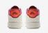 Nike Air Force 1 Low SE Sail Team Orange True Berry Shoes AA0287-104