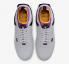 Nike Air Force 1 Low SP Undercover Grey Fog Black White DQ7558-001