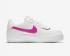 Nike Air Force 1 Low Shadow Summit White Bright Mango DH3859-100