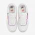 Nike Air Force 1 Low Shadow Summit White Bright Mango DH3859-100