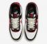 Nike Air Force 1 Low Shadow Summit White University Red Black DR7883-102
