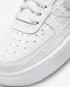 Nike Air Force 1 Low Since 1982 Sail Summit White Metallic Silver FJ4823-100