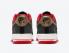 Nike Air Force 1 Low Spades King Queen Black University Red Metallic Gold DJ5184-001