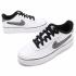 Nike Air Force 1 Low Sport GS White Black AR0734-100