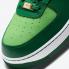 Nike Air Force 1 Low St Patricks Day 2021 White Green DD8458-300