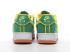 Nike Air Force 1 Low Supreme Queens Pine Green Gold Dart White 318931-300