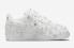 Nike Air Force 1 Low Swarovski Retroreflective Crystals White CV7668-100