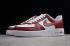 Nike Air Force 1 Low Team Red White AQ4134 600