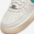 Nike Air Force 1 Low Test of Time Sail Coconut Milk Pearl White Green Noise DO5876-100