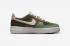 Nike Air Force 1 Low Toasty Oil Green Sail Medium Olive Sequoia DO5215-331