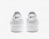 Nike Air Force 1 Low Type 2 Triple White Shoes CT2584-100