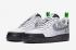 Nike Air Force 1 Low Under Construction Grey BQ4421-001