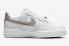 Nike Air Force 1 Low United In Victory White Hemp Black DZ2709-100