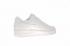 Nike Air Force 1 Low Upstep All White Casual Shoes 917588-603