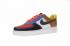 Nike Air Force 1 Low Upstep What The Scrap Tri Color Colorful 596728-105