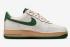 Nike Air Force 1 Low Vintage Gorge Green Pearl White Sail DZ4764-133