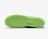 Nike Air Force 1 Low Volt Swoosh Grey Green Mens Shoes CD0888-002