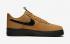 Nike Air Force 1 Low Wheat Black BQ4326-700