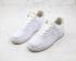 Nike Air Force 1 Low White-Light-Bone Mens Shoes CJ1380-101