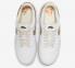 Nike Air Force 1 Low White Archaeo Brown Coconut Milk DJ9943-101